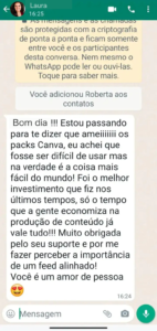 Bom dia